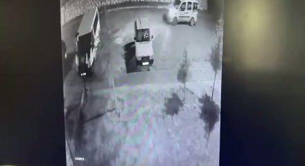 Aysel Yıldırım cinayetine ilişkin yeni g&ouml;r&uuml;nt&uuml;ler ortaya &ccedil;ıktı