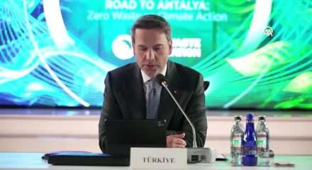 Bakan Bayraktar, yeni n&uuml;kleer rotaları a&ccedil;ıkladı! Akkuyu&rsquo;dan sonra sıra onlarda