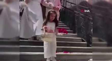 Balayı tatili kabusa d&ouml;nd&uuml;