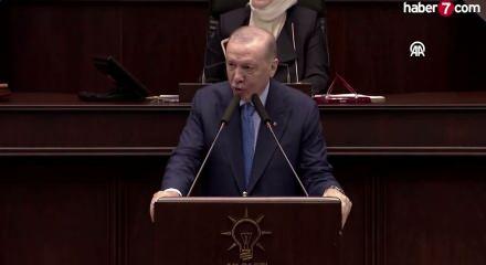 Başkan Erdoğan: "ABD ve İran arasındaki mutabakatı memnuniyetle karşılıyorum"