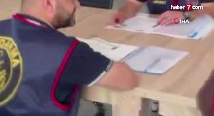 Batman'da 5 yıl sonra aydınlatılan cinayette 5 tutuklama!