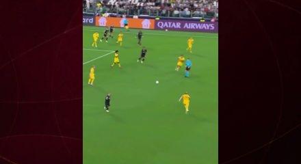 Beşiktaş'ın talip olduğu Vlahovic i&ccedil;in Galatasaray devrede