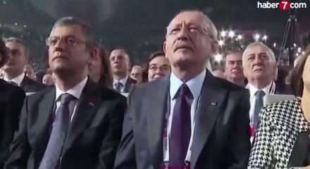 CHP'de MYK'da ihra&ccedil; dalgası devam ediyor