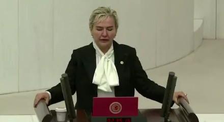 CHP'li vekil partisinden istifa etti!