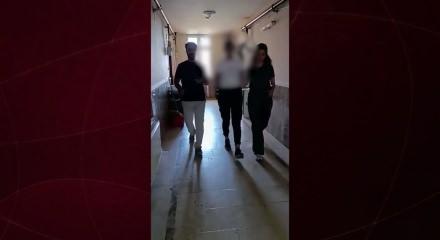 &Ouml;ld&uuml;r&uuml;len Aysel Yıldırım olayında ş&uuml;pheliler g&ouml;zaltına alındı