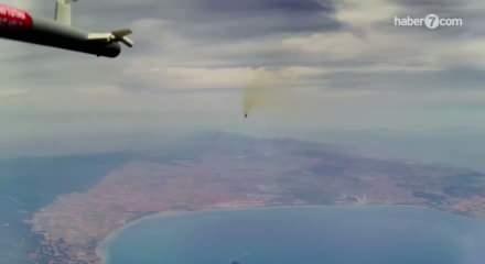 T&uuml;rkiye'nin ilk g&uuml;d&uuml;ml&uuml; f&uuml;zesi! D&uuml;nyada sadece birka&ccedil; &uuml;lke &uuml;retebiliyor
