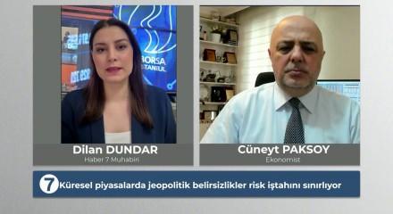 Petrol d&uuml;şt&uuml; ama tehlike bitmedi: G&ouml;zler artık FED'de! 