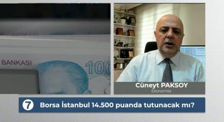 Rekor i&ccedil;in geri sayım başladı mı? Uzman isimden dikkat &ccedil;eken BIST analizi! 