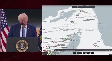 Donald Trump: H&uuml;rm&uuml;z Boğazı'nda ge&ccedil;iş &uuml;creti alınmayacak