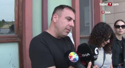 Ece İrtem'in cenazesi Adli Tıp Kurumu'ndan alındı!