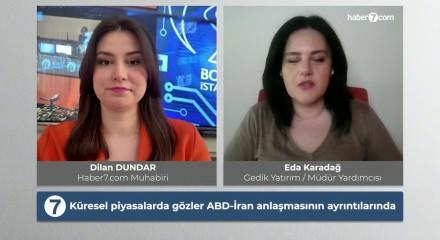 3,5 aylık kriz bitti: Piyasalar bu karara kilitlendi! 'Asıl sınav yarın'