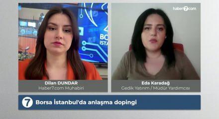 Borsa İstanbul'da r&uuml;zgar tersine d&ouml;n&uuml;yor: Yatırımcılar bu seviyeye kilitlendi!