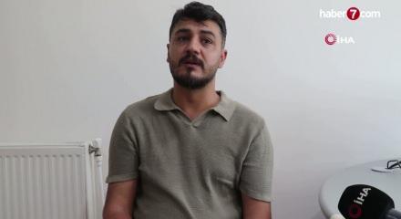 Eniştesi kız kardeşini &ouml;ld&uuml;rd&uuml;! Yeğenlerinin velayeti i&ccedil;in m&uuml;cadele ediyor