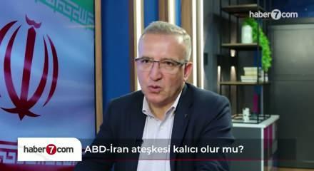Eray G&uuml;&ccedil;l&uuml;er anlaşmayı yorumladı: Kalıcı olur mu bilmiyorum