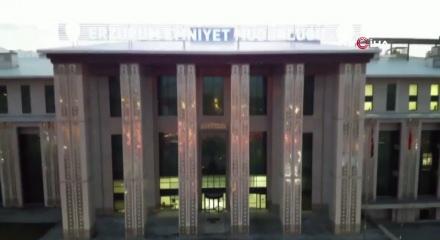 Erzurum merkezli 4 ilde yasadışı bahis operasyonunda 14 kişi tutuklandı