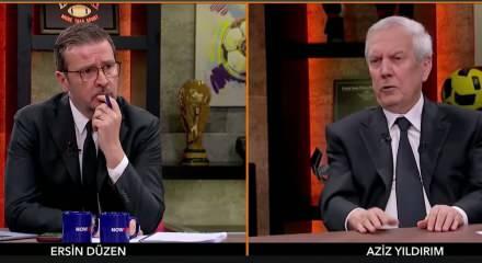 Fenerbah&ccedil;e&rsquo;de alarm zilleri! Aziz Yıldırım g&ouml;reve gelir gelmez dev mali a&ccedil;ıkla karşılaştı