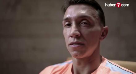FIFA'dan Muslera'ya soğuk duş! "Efsane" talebine ret