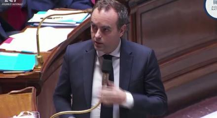 Fransa, ABD ile ortaklığa son verdi