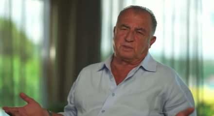 Futbolda ipler gerildi: Fatih Terim'den TFF Başkanı Hacıosmanoğlu'na yanıt
