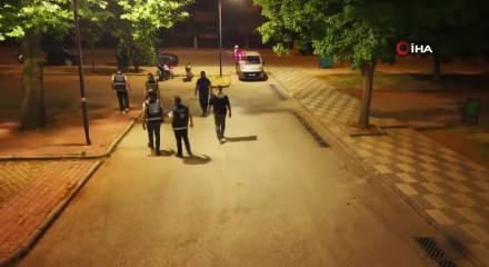 Gaziantep'te 83 s&uuml;r&uuml;c&uuml;ye 732 bin TL ceza uygulandı