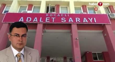 Gebze Cumhuriyet Savcısı Ayhan Uyumaz, duruşmada ge&ccedil;irdiği kalp krizi sonucu vefat etti