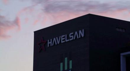 HAVELSAN, bel&ccedil;ikalı teknoloji şirketi EURAMEC ile iş birliği anlaşması imzaladı!