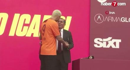 Icardi'ye s&uuml;rpriz talip!