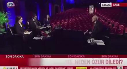 İmamoğlu cumhurbaşkanı adayı mı? Kılı&ccedil;daroğlu'na soruldu
