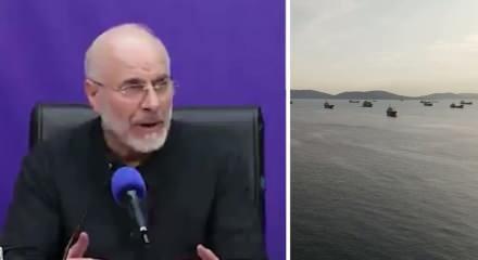 İran ile ABD anlaştı ama gerilim bitmedi: Kalibaf'tan sert a&ccedil;ıklamalar