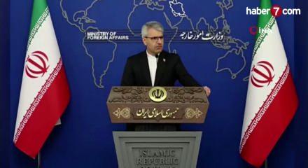 İran, m&uuml;zakere heyetinin ABD ile mutabakatın uygulanmasını takip i&ccedil;in İsvi&ccedil;re&rsquo;ye gideceğini duyurdu