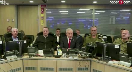 İsrail ve Hizbullah ateşkeste anlaştı