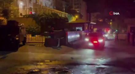 İstanbul'da su&ccedil; &ouml;rg&uuml;t&uuml;ne operasyon!