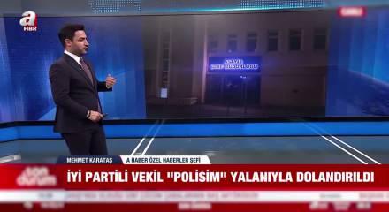İyi Parti vekili de telefon dolandırıcılarına parasını kaptırdı! İşte haberin detayları