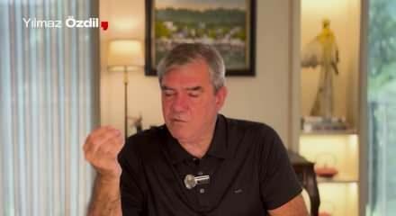 İzmir'de neden her yol Ağbaba'ya &ccedil;ıkıyor? &Ouml;zdil'den Kılı&ccedil;daroğlu'na: 755 Milyon lira kime &ouml;dendi, a&ccedil;ıkla! 