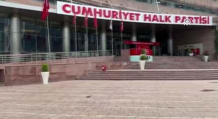 Kılı&ccedil;daroğlu'ndan CHP'li vekillere mektup: B&ouml;yle bir l&uuml;ks&uuml;m&uuml;z yok!