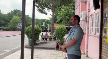 Koca bir yıl birka&ccedil; saniye ile ka&ccedil;tı! İşte YKS'ye h&uuml;z&uuml;nl&uuml; veda