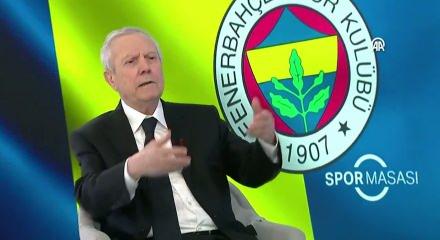 Aziz Yıldırım'dan dev hamle! Hollanda'nın yıldızı radarda
