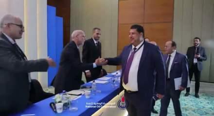 Libya&rsquo;daki enerji anlaşması Yunanistan&rsquo;da tartışma yarattı