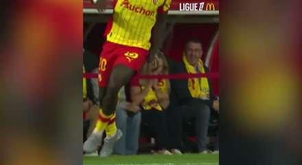 Malang Sarr&rsquo;ın temsilcisi Fenerbah&ccedil;e ile g&ouml;r&uuml;şmek i&ccedil;in İstanbul'da