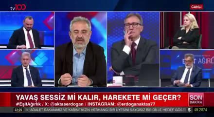 Mansur Yavaş sahaya iniyor!