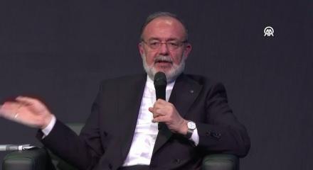 Mehmet G&ouml;rmez: Şu anda T&uuml;rkiye'de dini hayat zehirlenmiştir