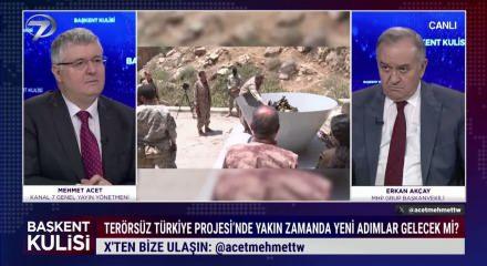 MHP'li Erkan Ak&ccedil;ay Ter&ouml;rs&uuml;z T&uuml;rkiye s&uuml;recinde gelinen son durumu a&ccedil;ıkladı