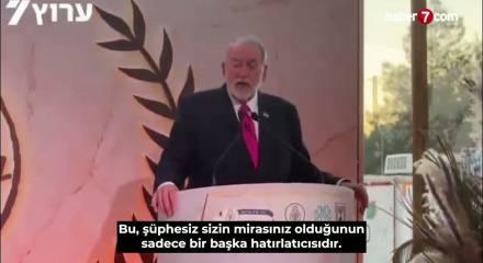 Mike Huckabee Trump'a meydan okudu! "İsrail olmasa ABD olmazdı"