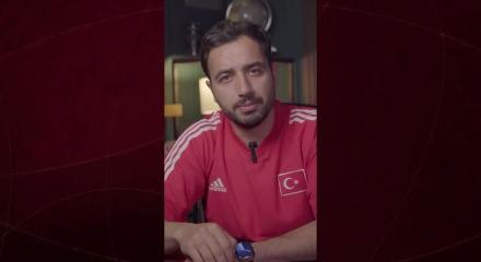 Milli futbolculara sert s&ouml;zler! "Hep beraber kına yakın"