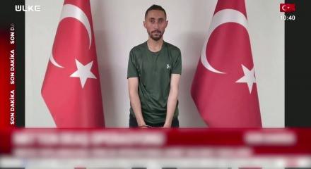 MİT'ten DEAŞ operasyonu! Ahmet Kazancı yakalandı