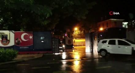 "Narko Pars" operasyonlarında 352 ş&uuml;pheli yakalandı