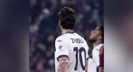 Nicolo Zaniolo'nun Udinese'ye transferinde p&uuml;r&uuml;z &ccedil;ıktı