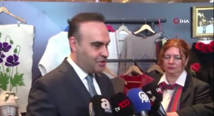 Nisan ayında y&uuml;ksek teknolojide y&uuml;zde 36,8&rsquo;lik sı&ccedil;rama