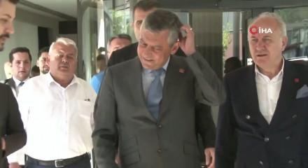 &Ouml;zg&uuml;r &Ouml;zel ve 11 milletvekili hakkında son dakika dokunulmazlık kararı