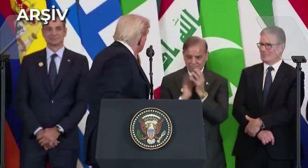 Pakistan duyurdu: ABD ve İran resmen anlaştı